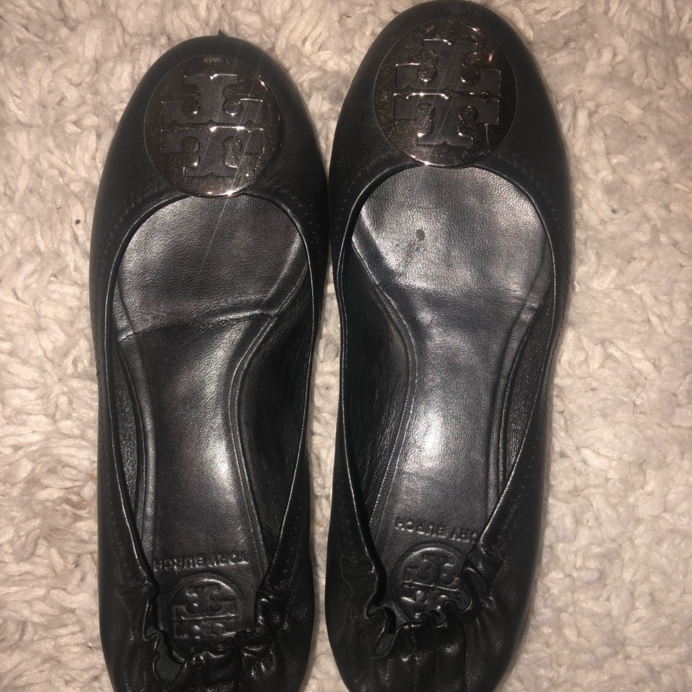 Tory Burch flat